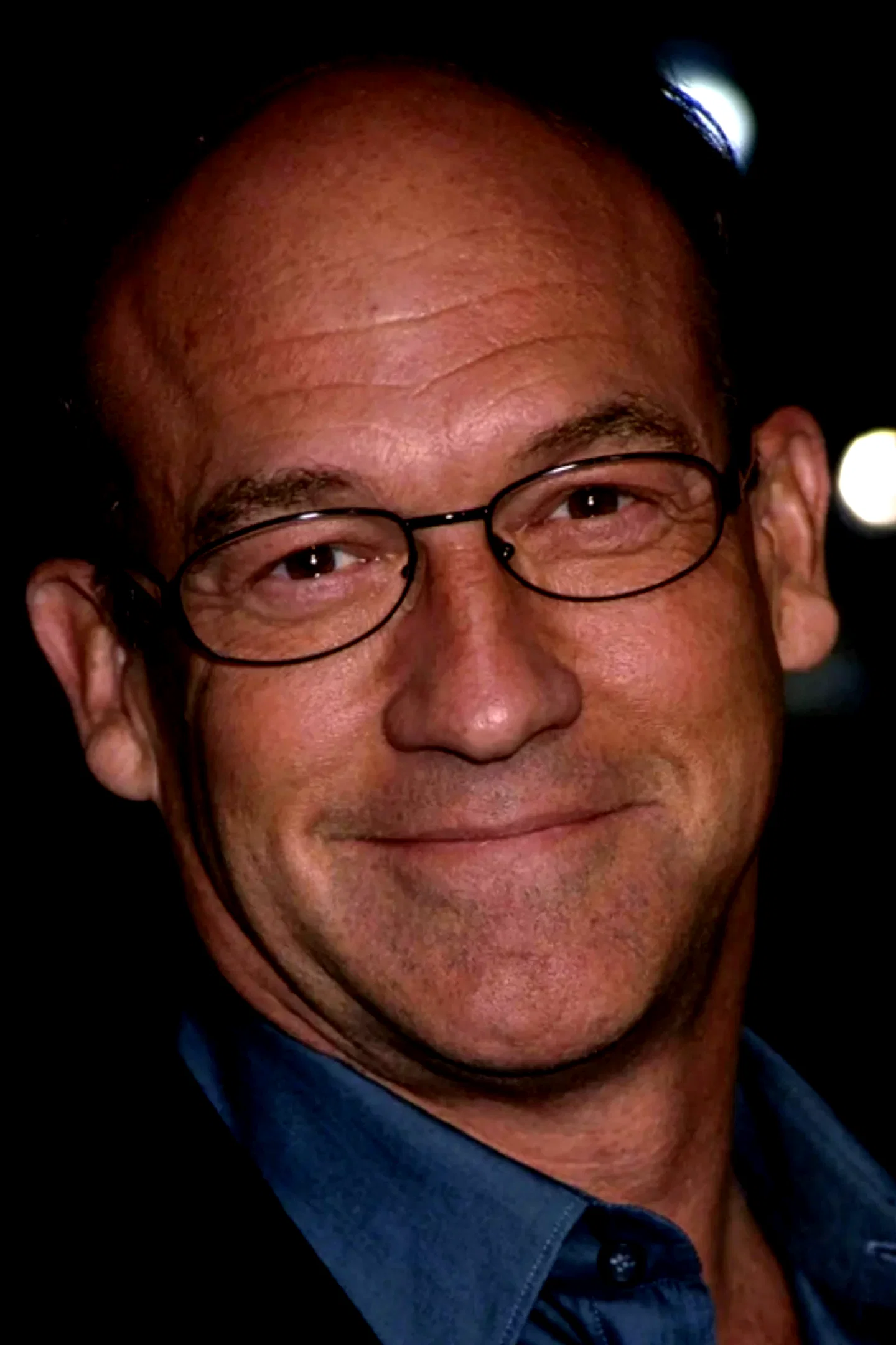 Chuck  Russell