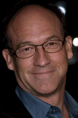 Chuck  Russell photo
