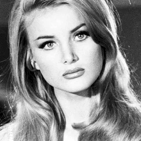 Photo star : Barbara Bouchet