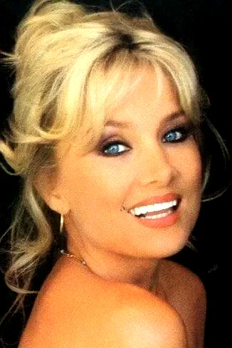 Barbara Bouchet