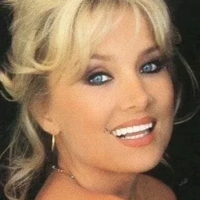 Photo star : Barbara Bouchet