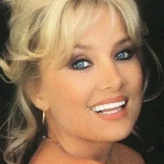 Barbara Bouchet