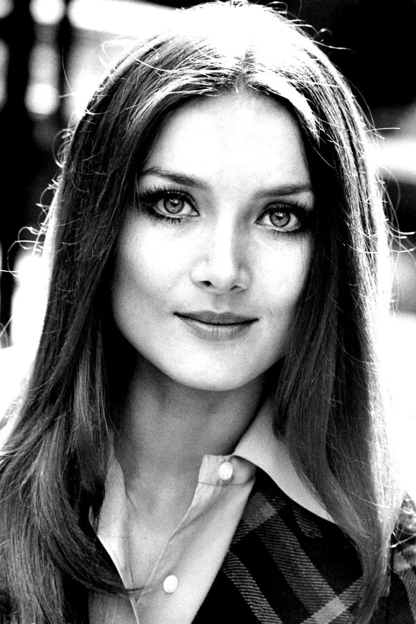 Barbara Bouchet