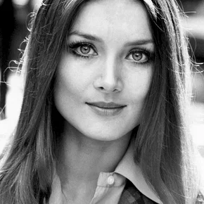 Photo star : Barbara Bouchet