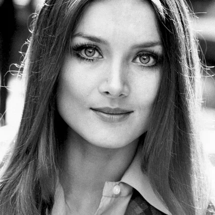 Barbara Bouchet
