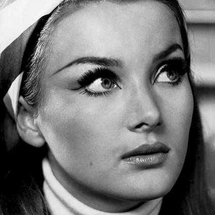 Barbara Bouchet
