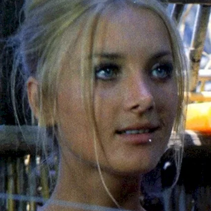 Barbara Bouchet