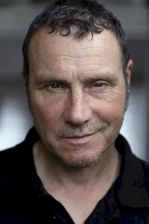 Nick Bartlett photo