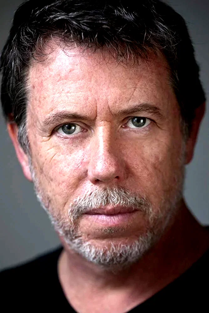 Sean Gilder