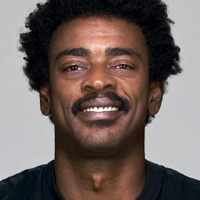 Photo star :  Seu Jorge