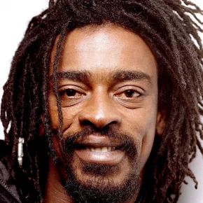 Photo star :  Seu Jorge