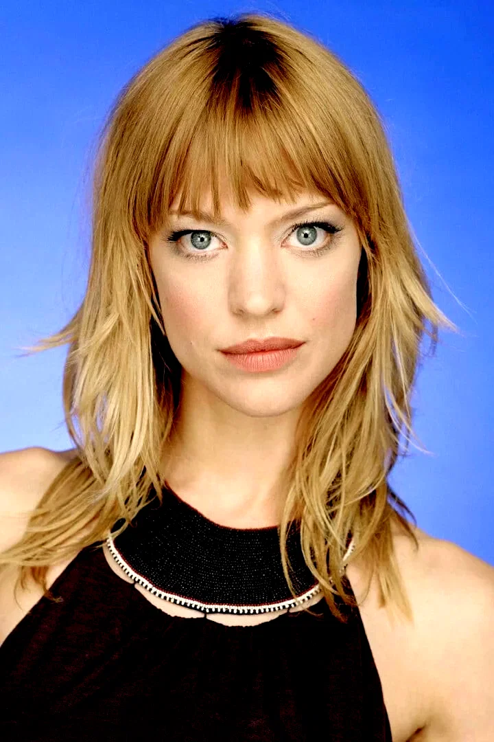 Heike Makatsch