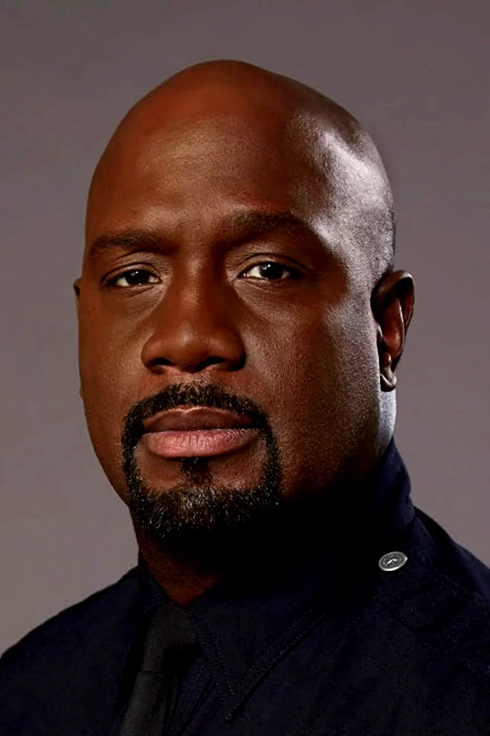 Richard T. Jones