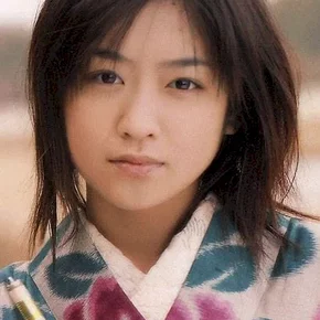 Photo star : Chizuru Ikewaki