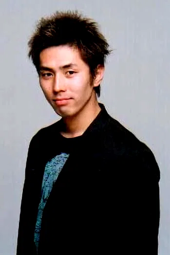  Yoshihiko Hakamada