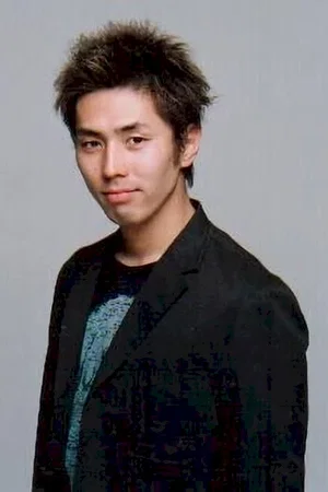  Yoshihiko Hakamada photo