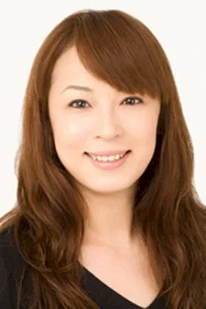 Hitomi Sato photo