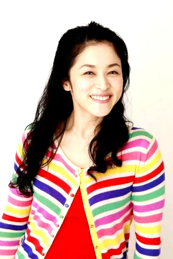  Mari Hamada