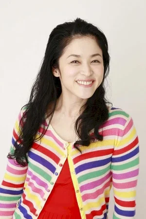  Mari Hamada