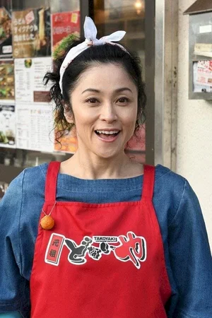  Mari Hamada photo