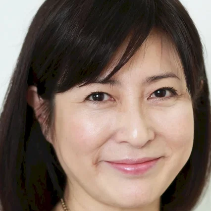  Kumiko Okae