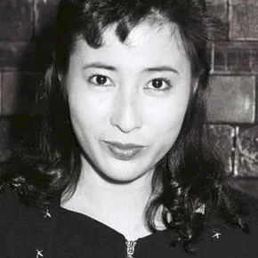 Photo star :  Kumiko Okae