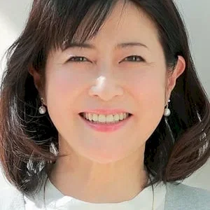  Kumiko Okae