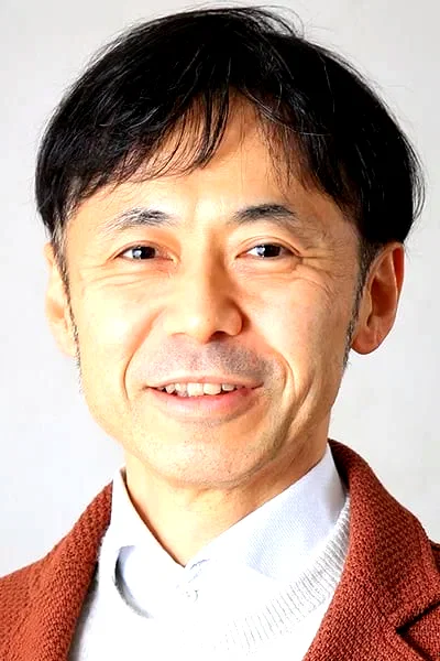 Hiroyuki Morita