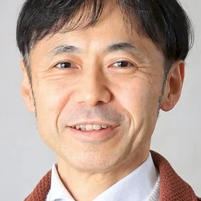 Photo star : Hiroyuki Morita