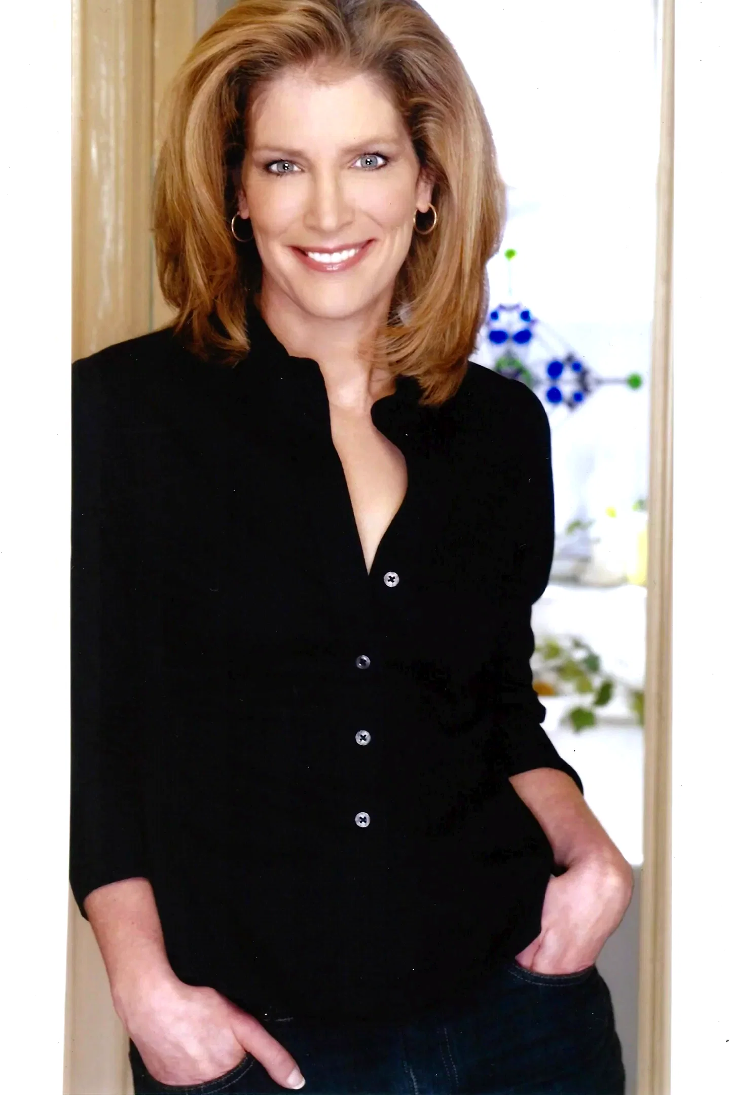 Patricia Kalember