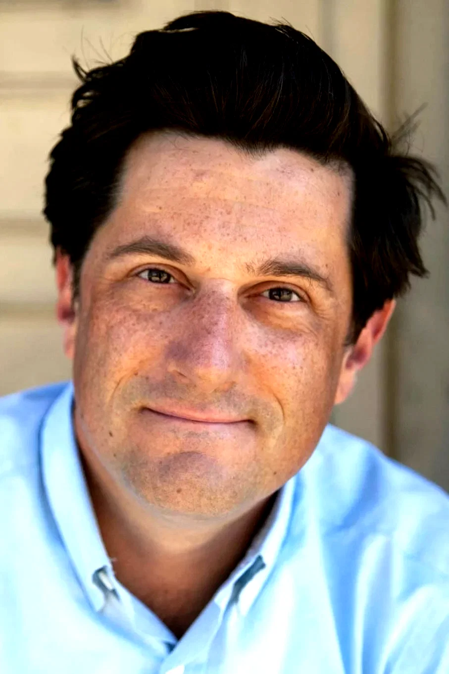 Michael Showalter