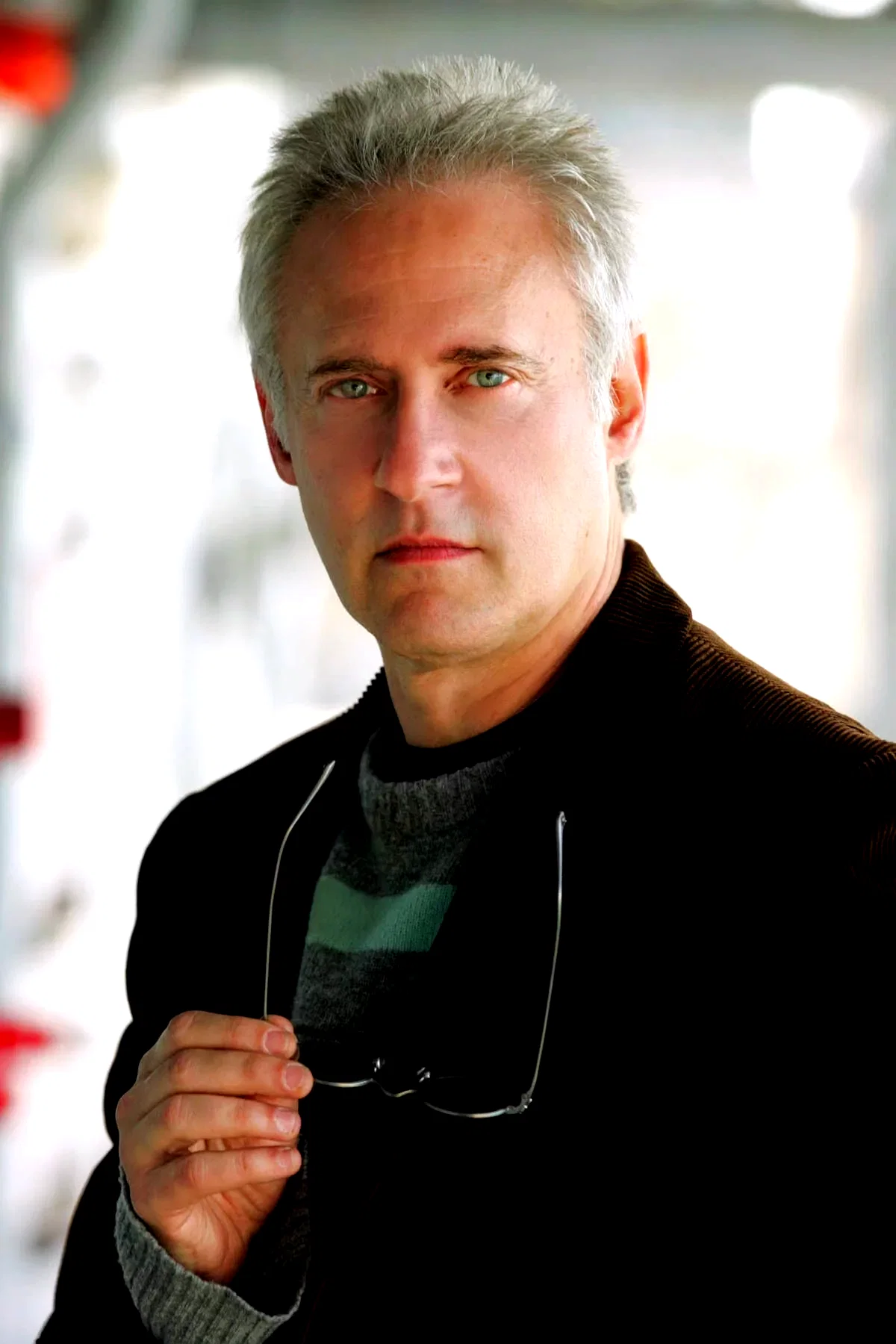 Brent Spiner