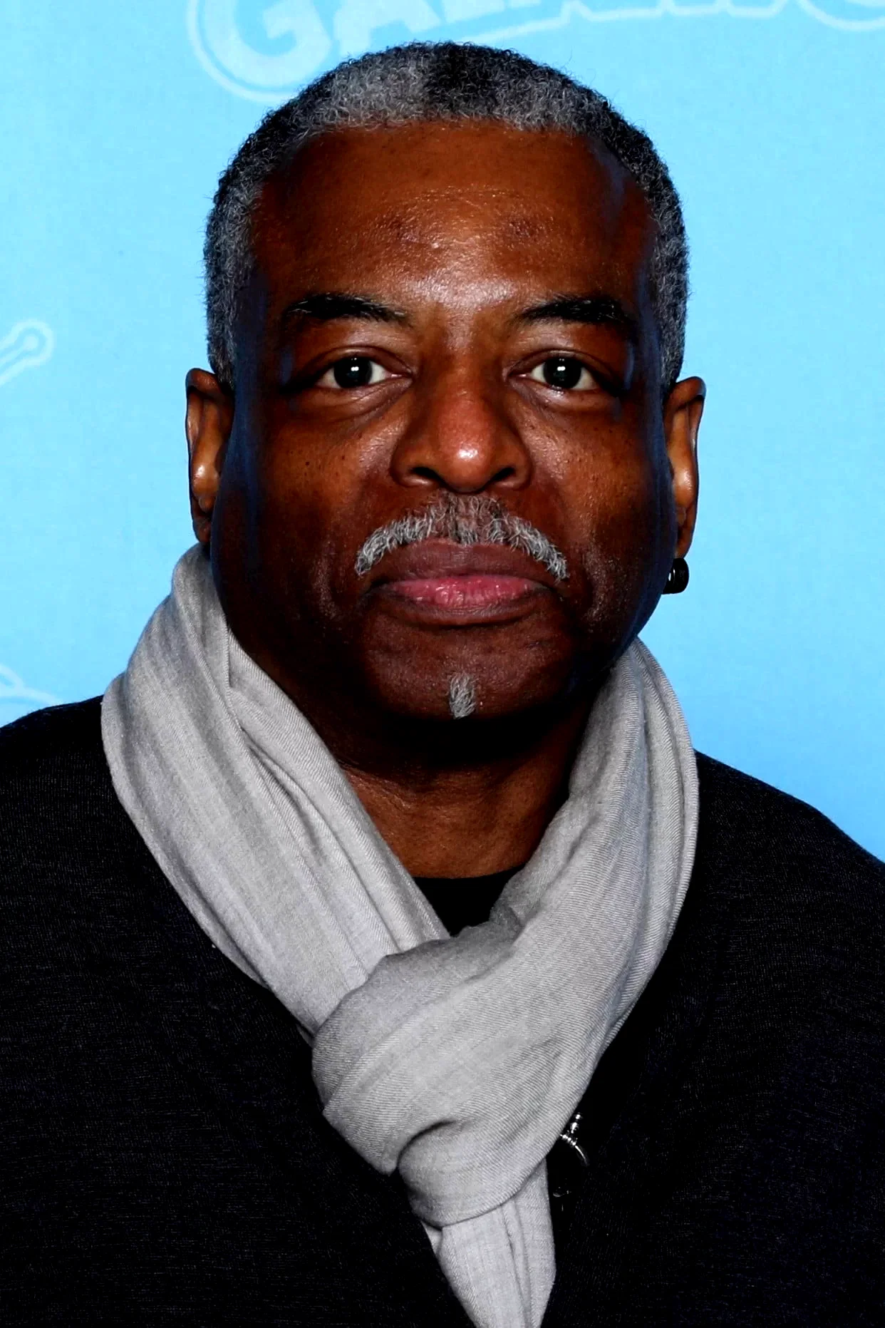 Levar Burton
