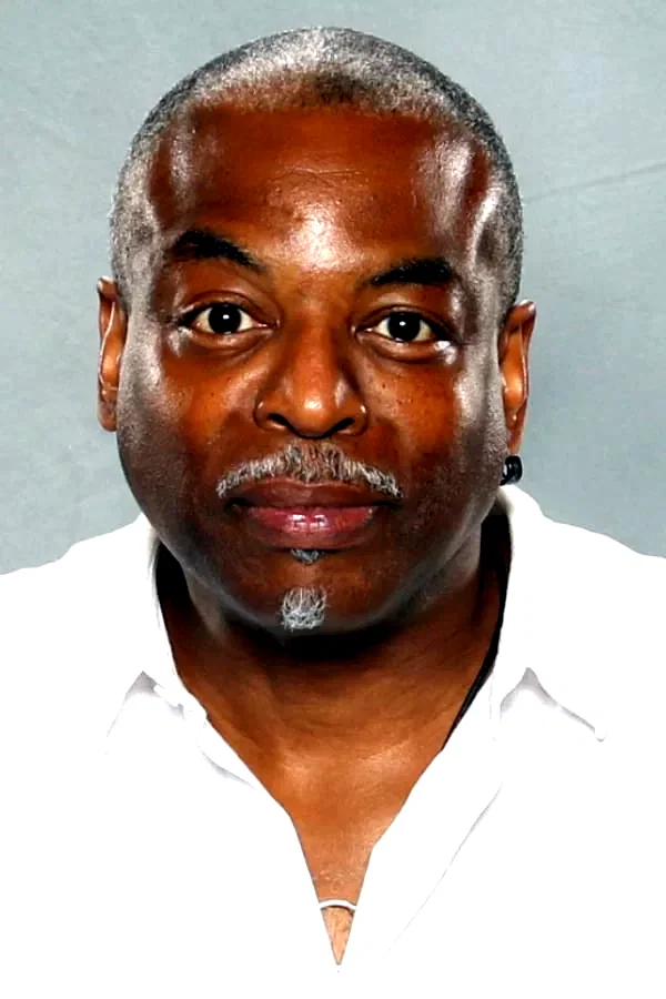 Levar Burton