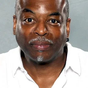 Photo star : Levar Burton