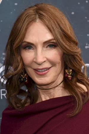 Gates Mcfadden photo