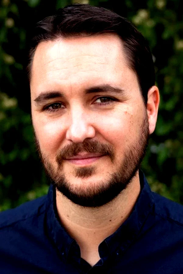 Wil Wheaton