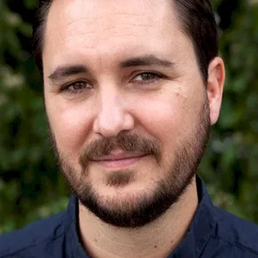 Photo star : Wil Wheaton