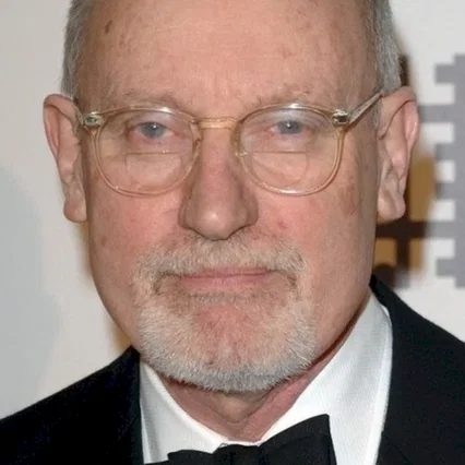 Stuart Baird
