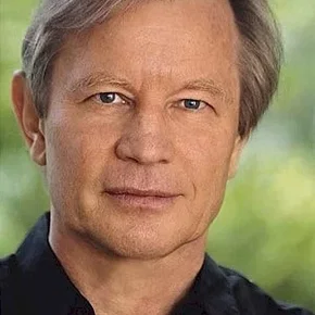 Photo star : Michael York