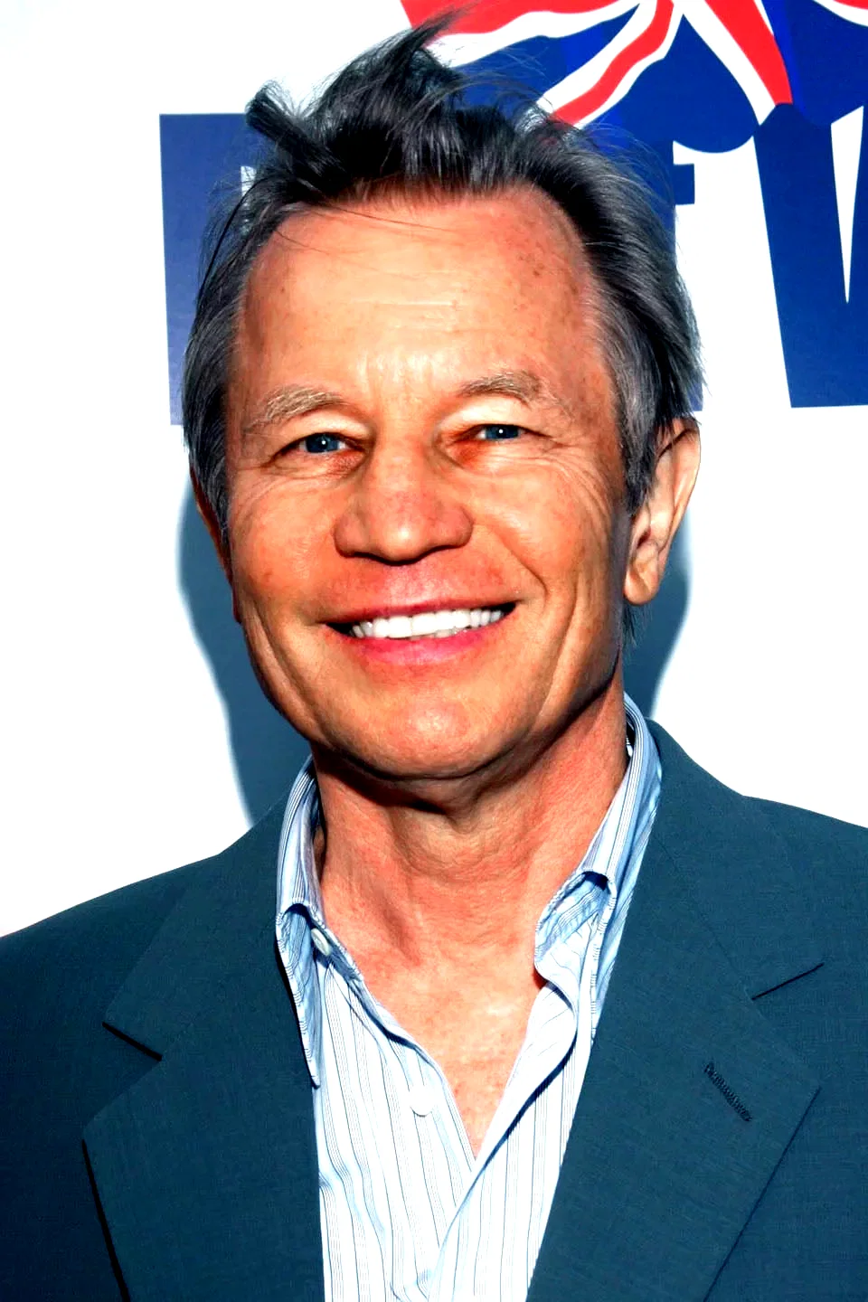 Michael York