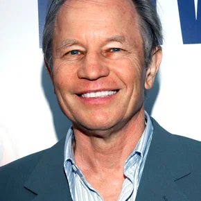 Photo star : Michael York