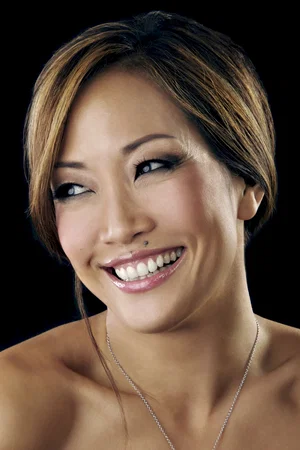 Carrie Ann Inaba