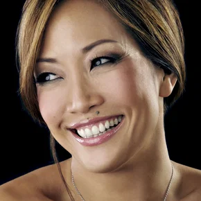 Photo star : Carrie Ann Inaba