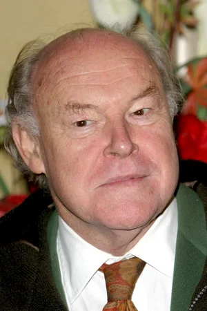 Timothy West
