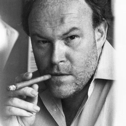 Timothy West