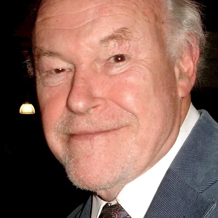 Timothy West