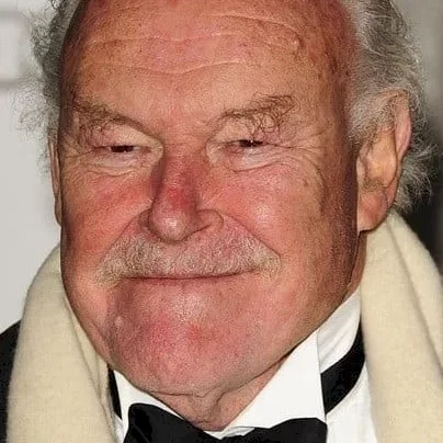 Timothy West