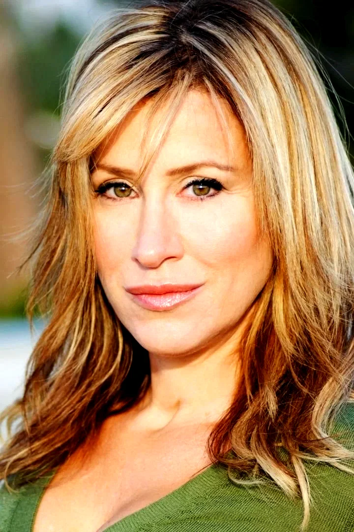Lisa Ann Walter