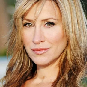 Photo star : Lisa Ann Walter